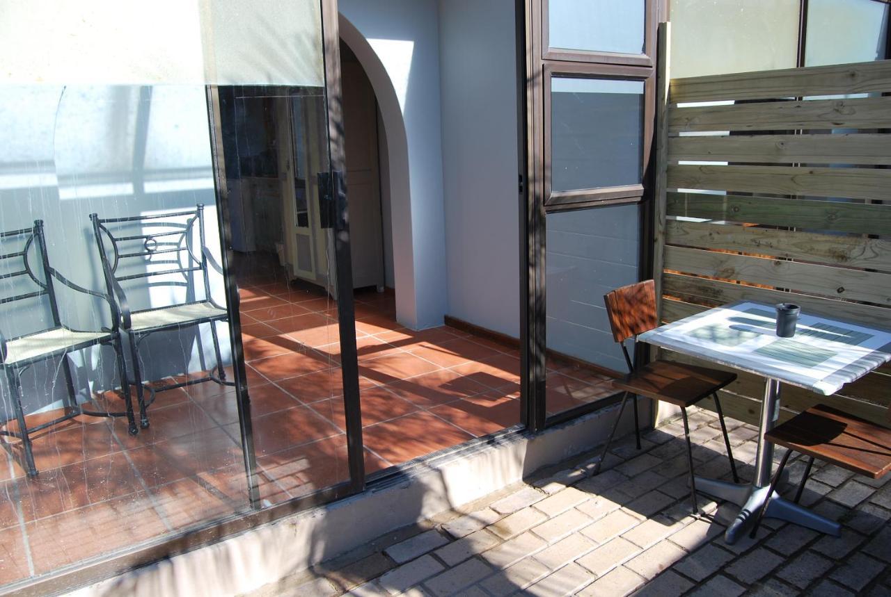 14 Cluster House & Studio George Luaran gambar